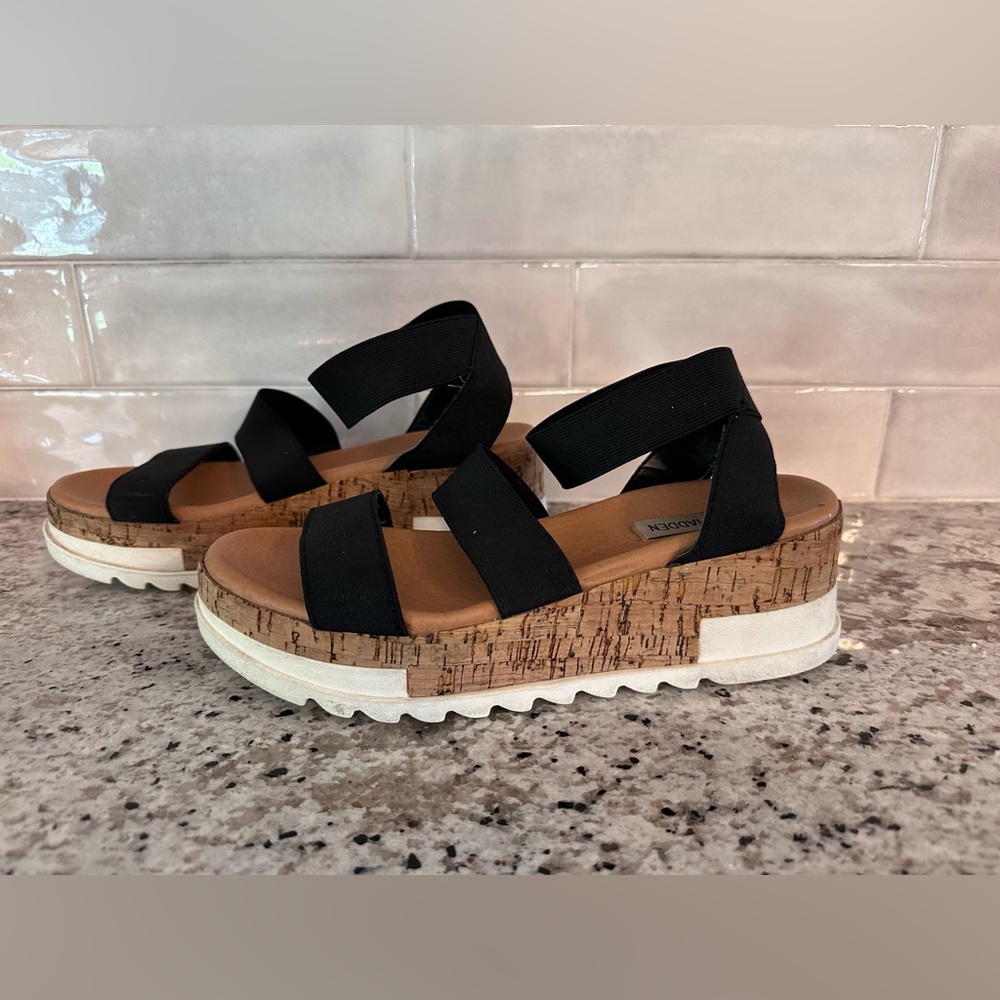 Steve Madden Sandals